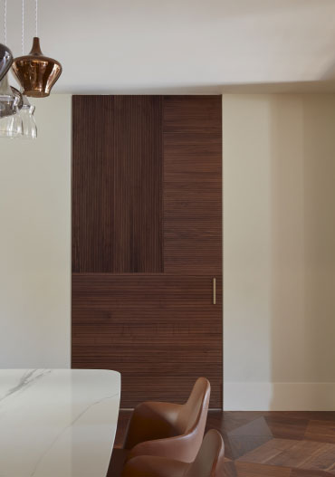 Porte af duomo milano luxury suites